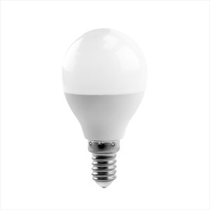 ������������ �����  LEEK LE CK LED 8W 4K E14 (JD) (100)